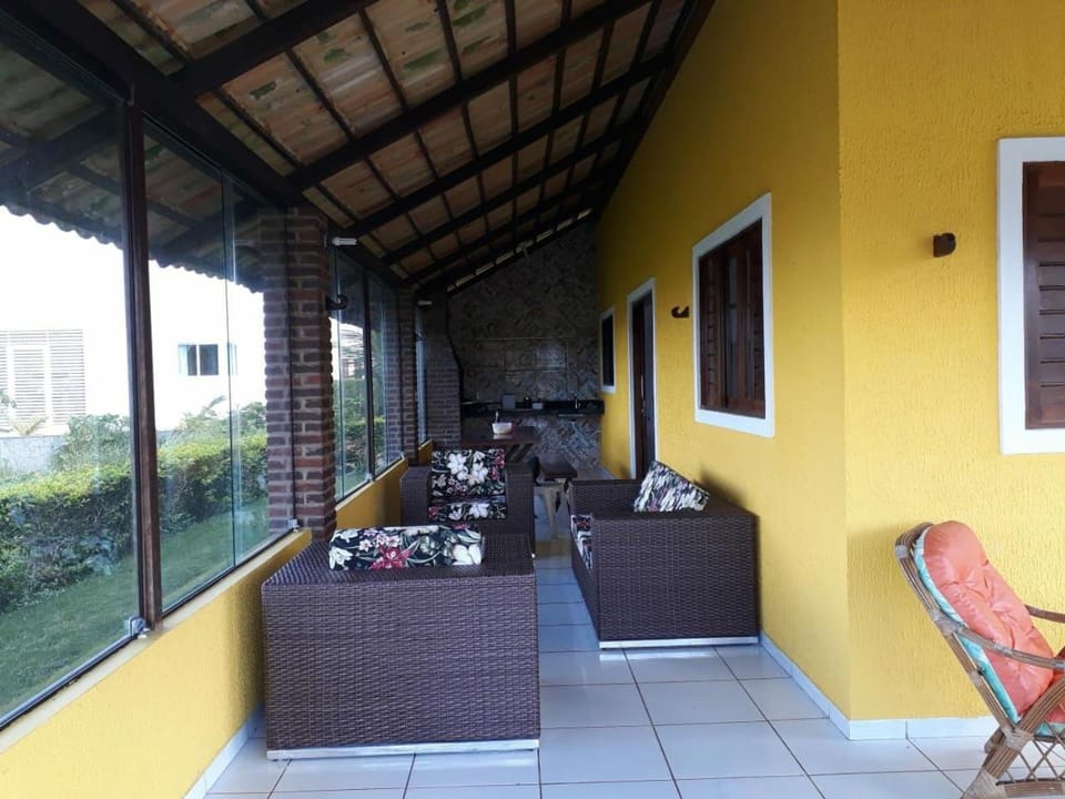 Casa Nossa House in State of Rio Grande do Norte, Brazil