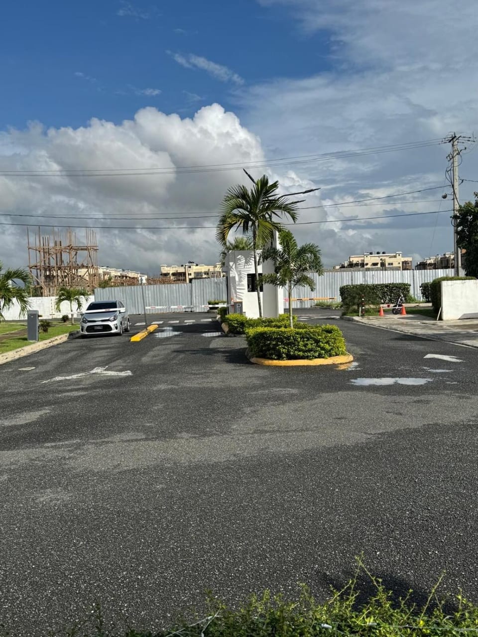 Luxurious and comfortable 1 level Apartment in Santo Domingo Este