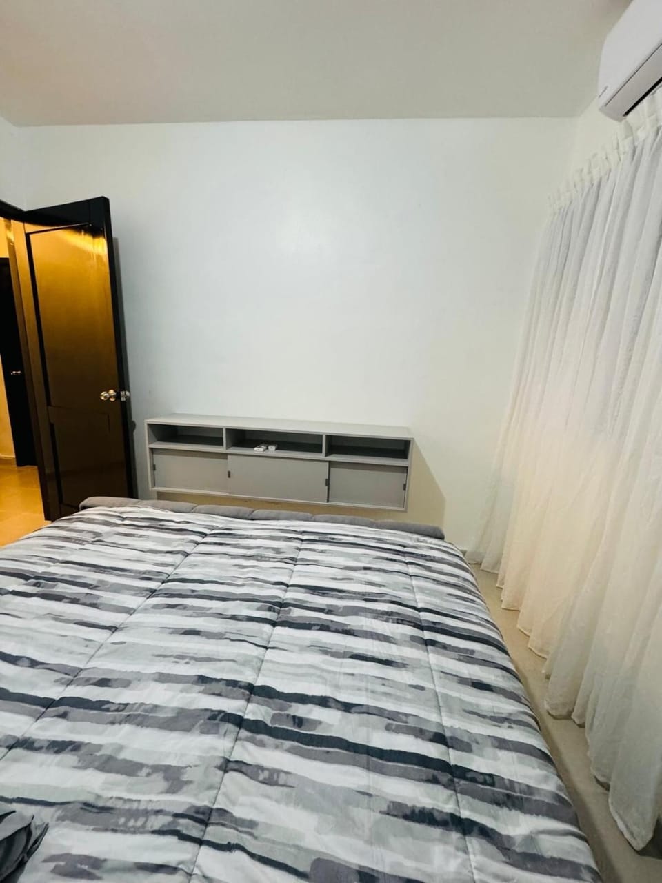 Luxurious and comfortable 1 level Apartment in Santo Domingo Este
