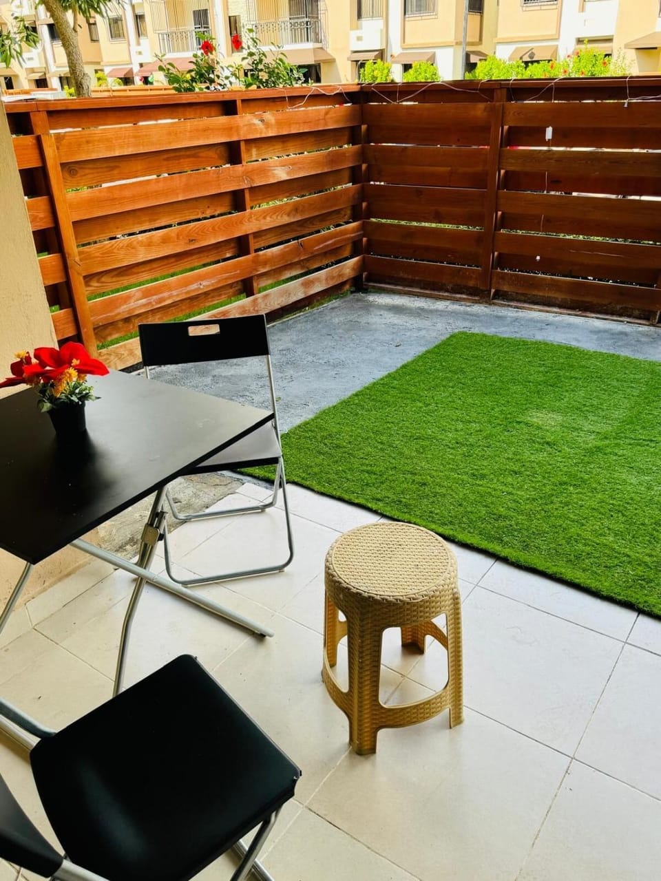 Luxurious and comfortable 1 level Apartment in Santo Domingo Este