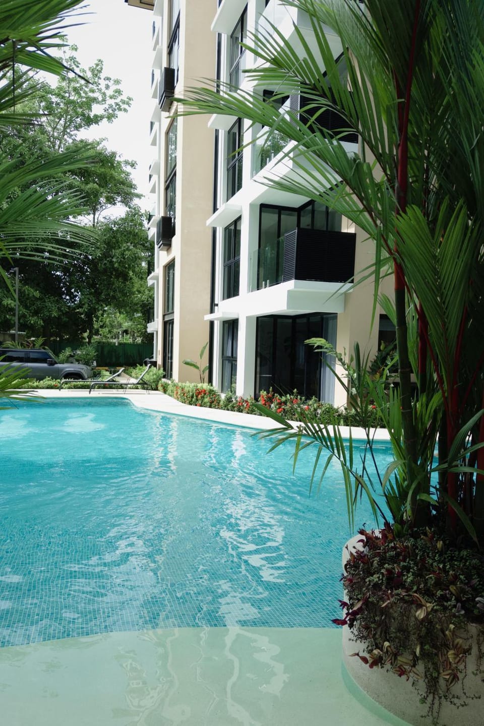 Luxury Suite Torres Del Mar Jacó Apartment in Jaco