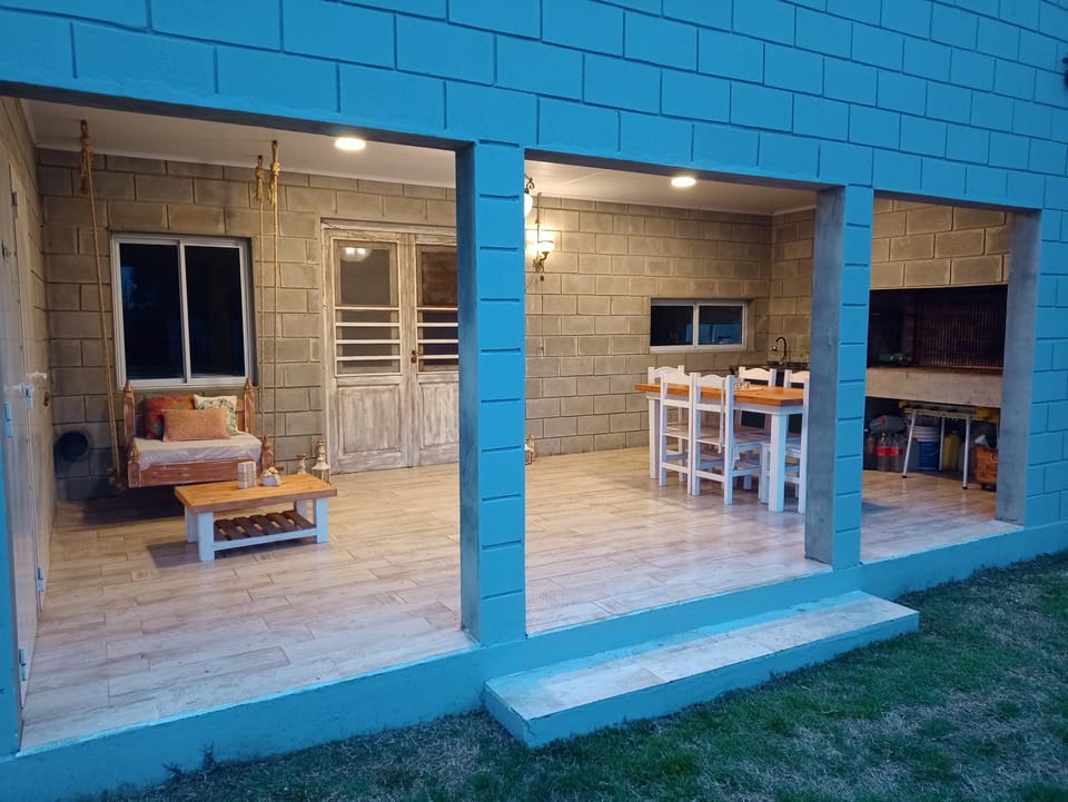 Oasis del Centro Hospedaje Apartment in Buenos Aires Province