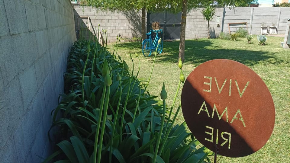 Oasis del Centro Hospedaje Apartment in Buenos Aires Province
