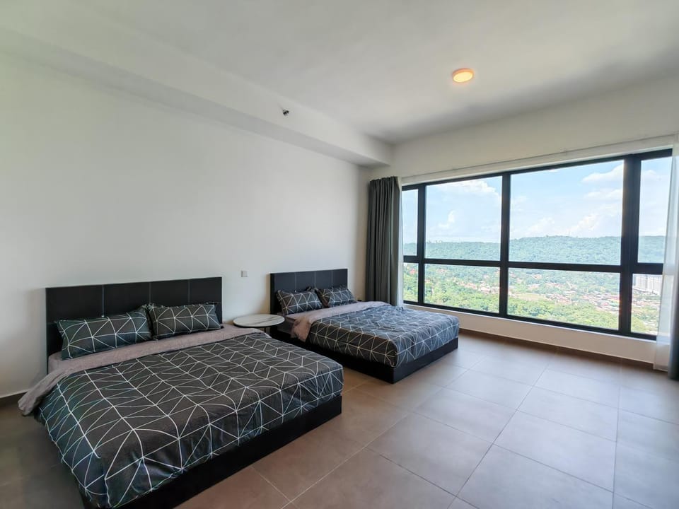 Mossaz minimalist studio 3 Apartment in Petaling Jaya