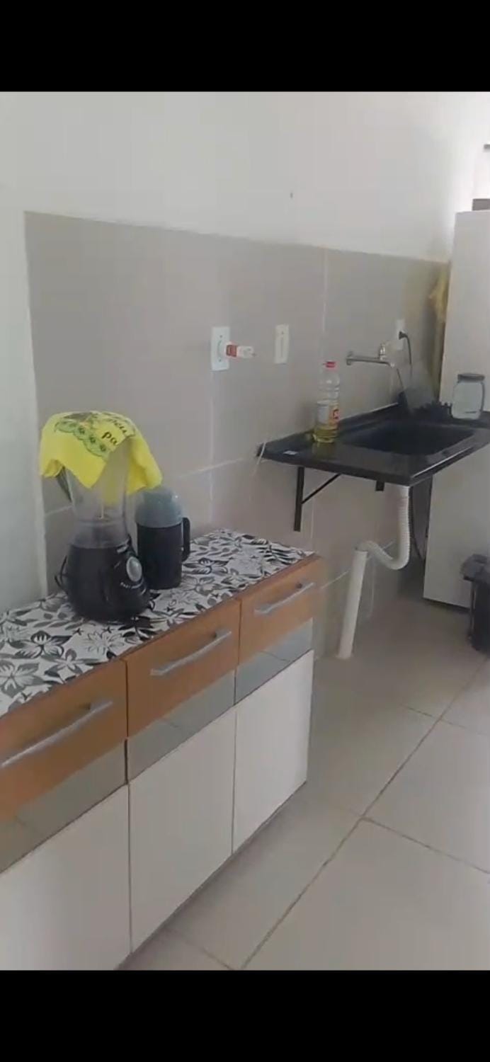 Outeiro Apartment in Belém