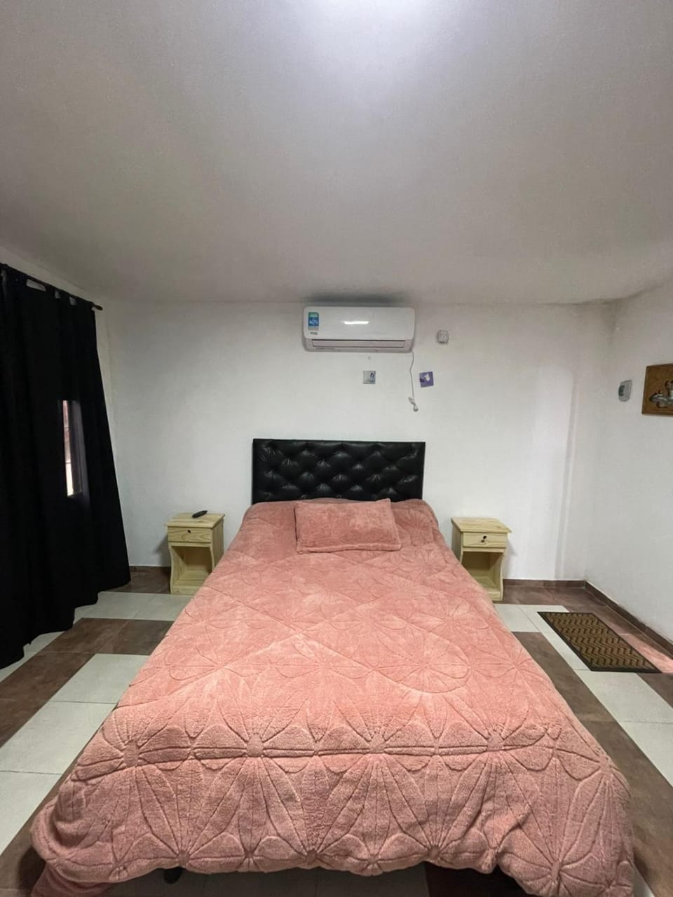 Departamento Las Palmeras Apartment in Villa Mercedes