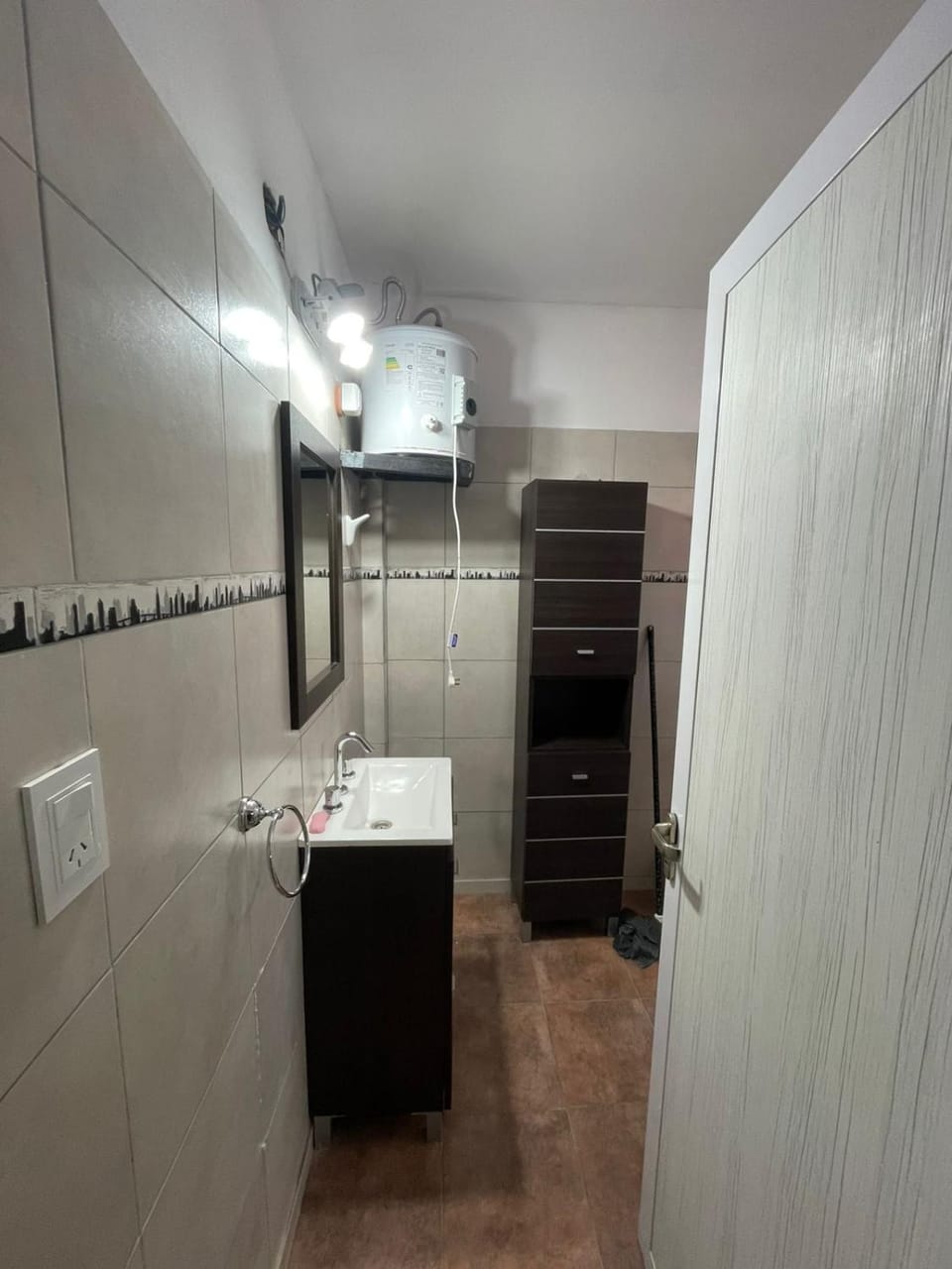 Departamento Las Palmeras Apartment in Villa Mercedes