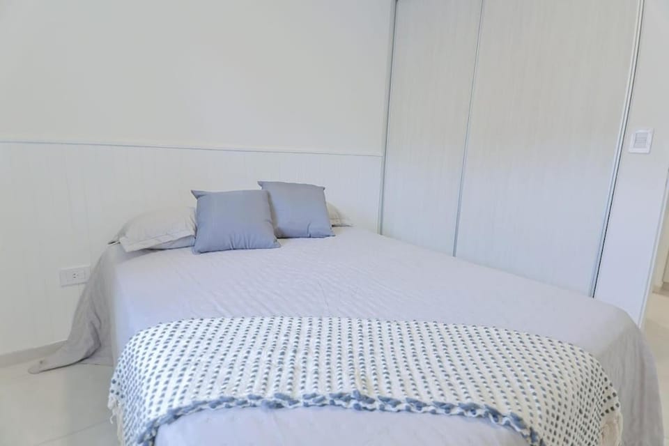 Departamento Belgrano III- Santa Fe Apartment in Santa Fe