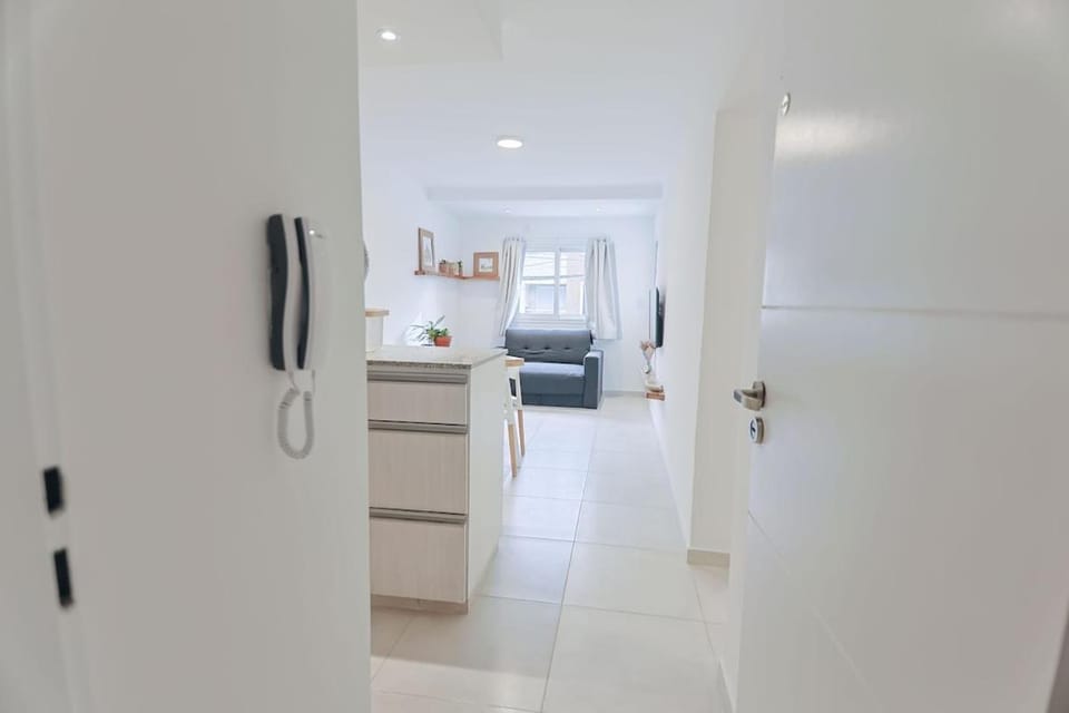 Departamento Belgrano III- Santa Fe Apartment in Santa Fe