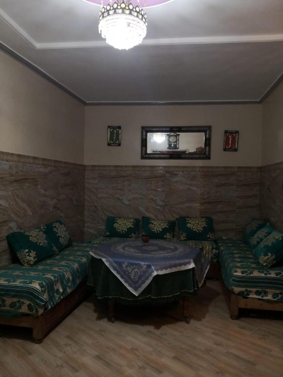بيت السكينة Apartment in Morocco