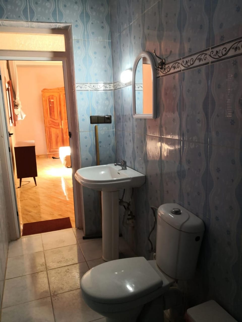 بيت السكينة Apartment in Morocco
