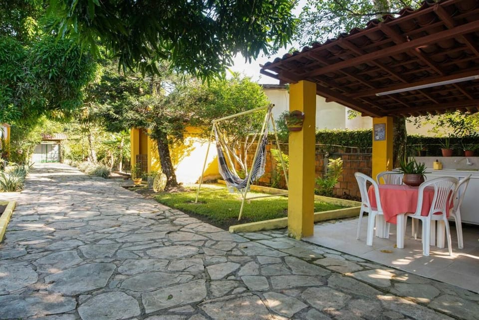 Garden, Balcony/Terrace