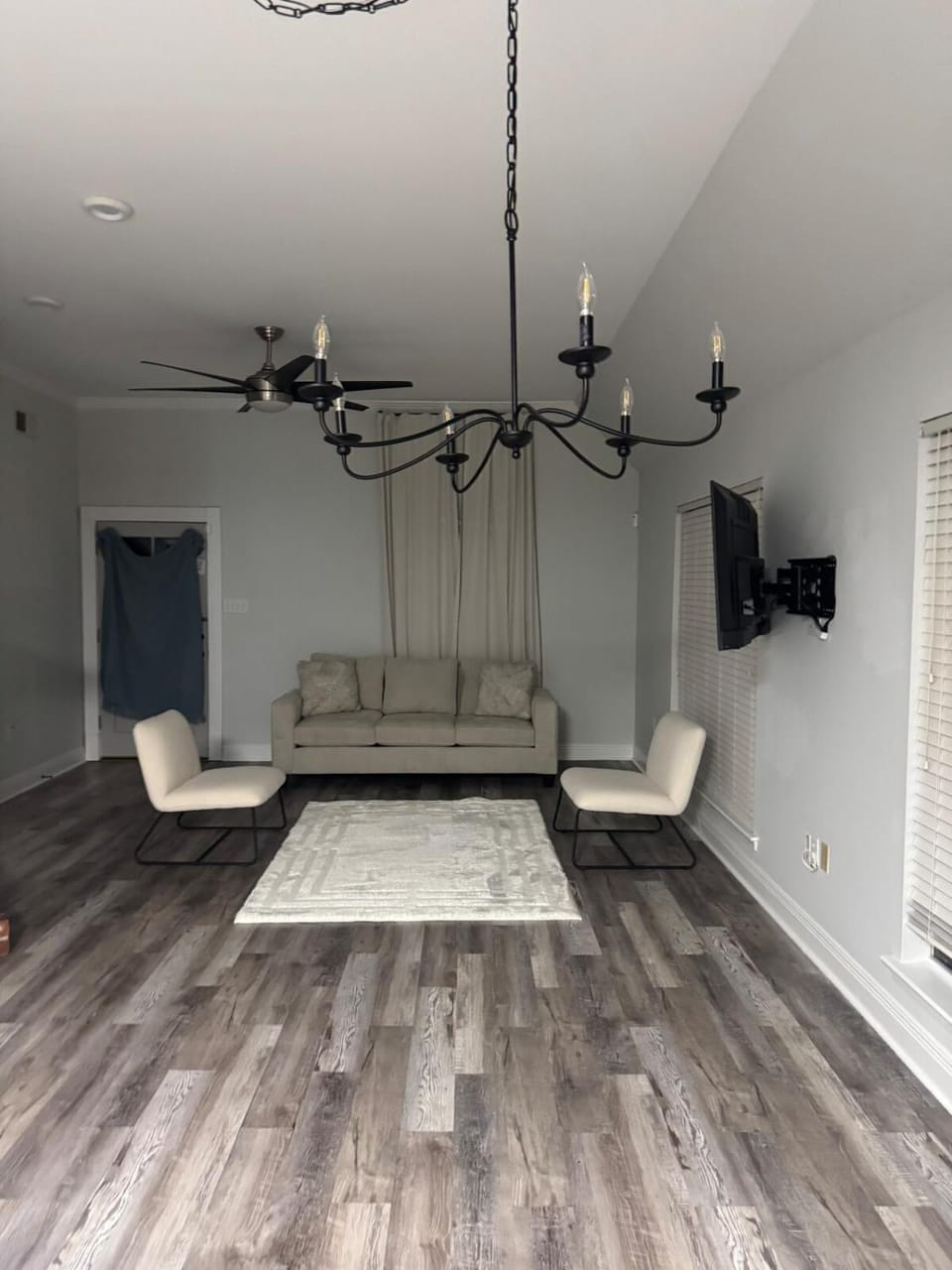Prairieville Retreat 3-bedroom house House in Mississippi