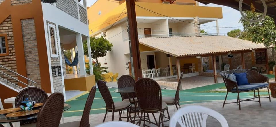Casa em Condomínio na Praia de Pirangi RN House in Parnamirim