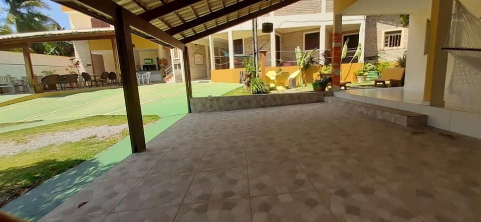 Casa em Condomínio na Praia de Pirangi RN House in Parnamirim