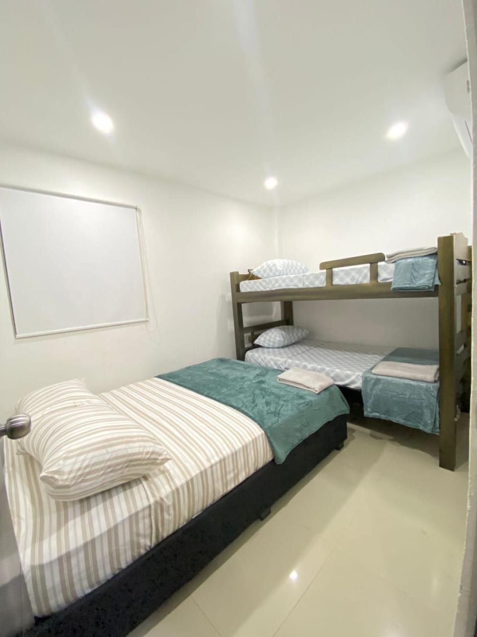 Apartamento Para 6 Pax En La Boquilla VIAMAR Apartment in La Boquilla