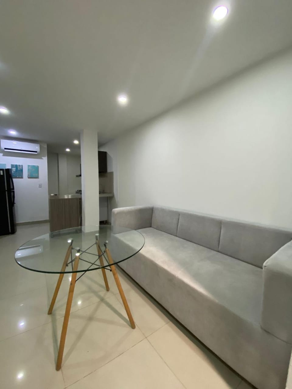 Apartamento Para 6 Pax En La Boquilla VIAMAR Apartment in La Boquilla