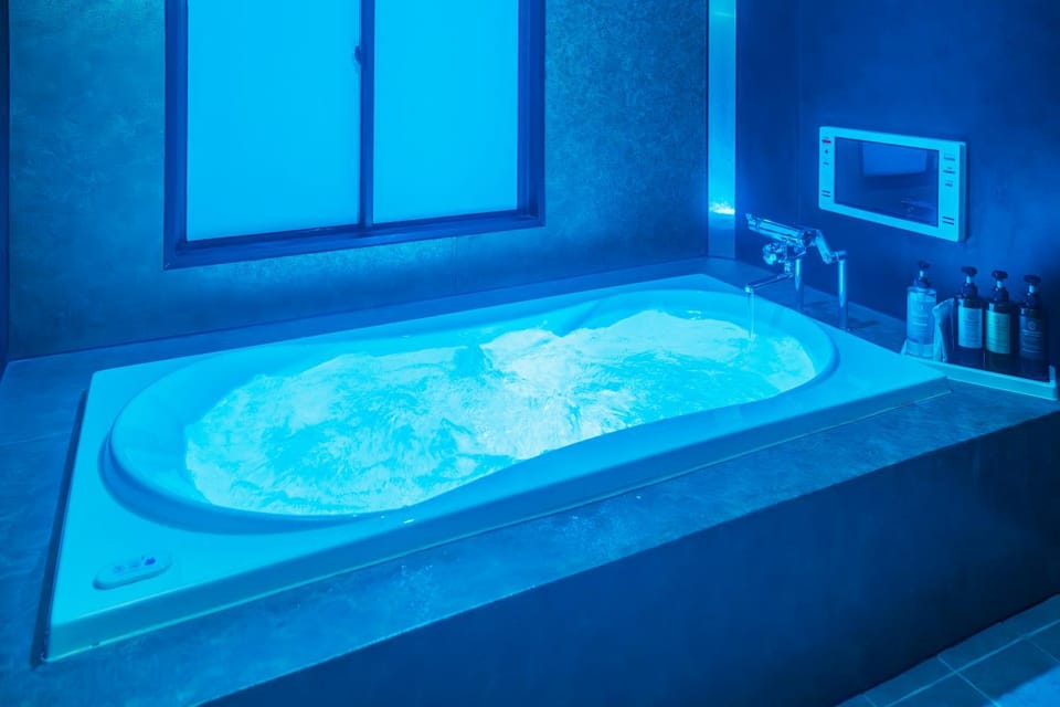 Bath