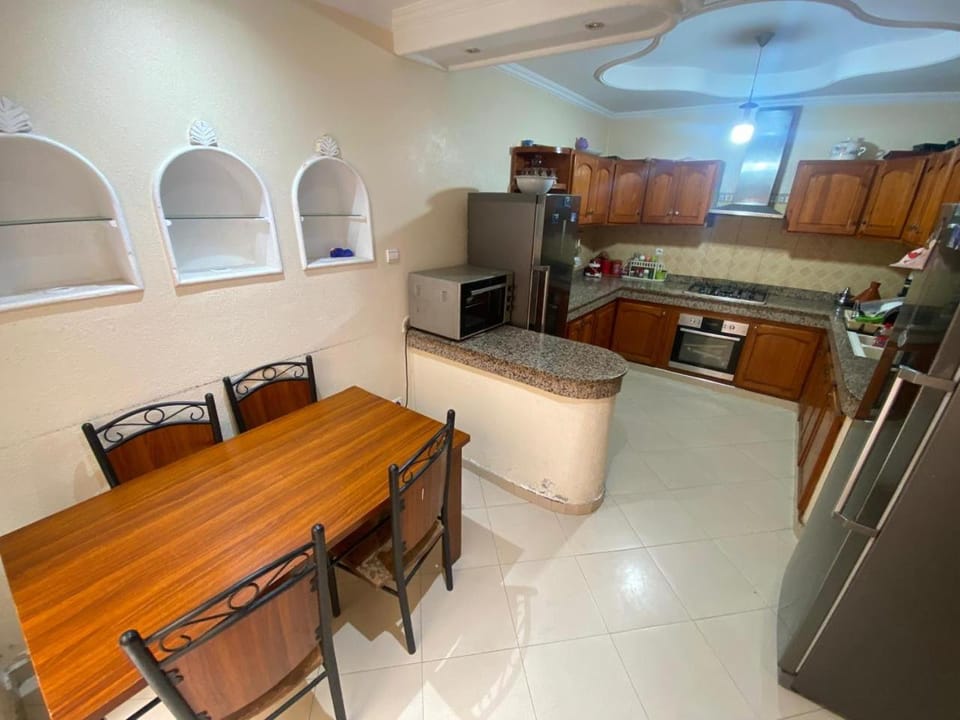 Luxury Stay Apartment in Essaouira