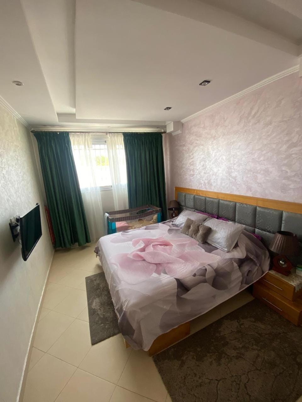 Luxury Stay Apartment in Essaouira