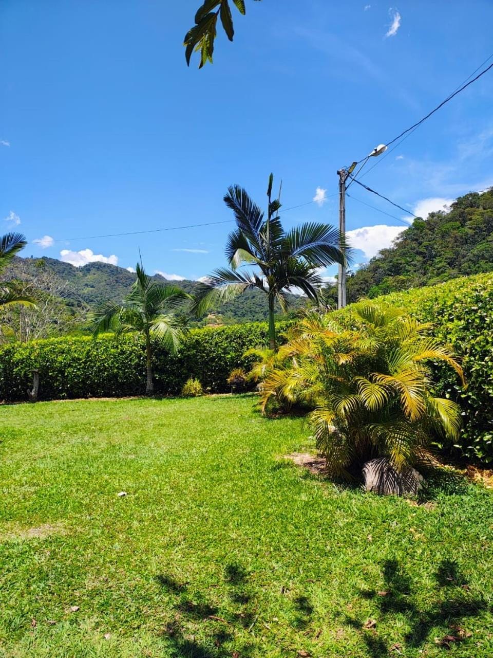 Cabaña en San Rafael Cerca de Ríos y Naturaleza House in Antioquia
