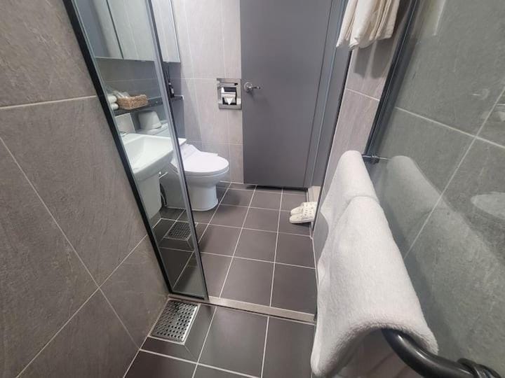 Busan #Gwanganri #Full Ocean #Healing Apartment in Busan