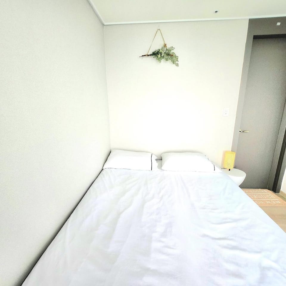 Busan #Gwanganri #Full Ocean #Healing Apartment in Busan