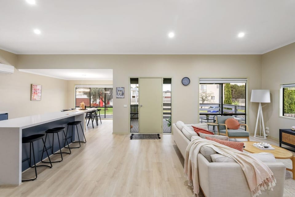 Killara Retreat House in Cowes