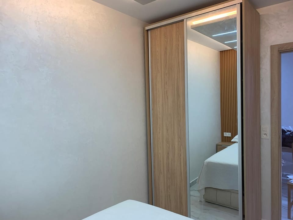 Appartement confortable à mdiq Apartment in Tangier-Tétouan-Al Hoceima