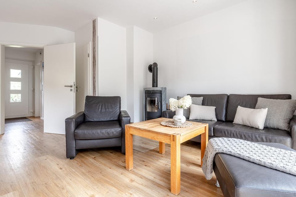 Sonnenstern Apartment in Sankt Peter-Ording