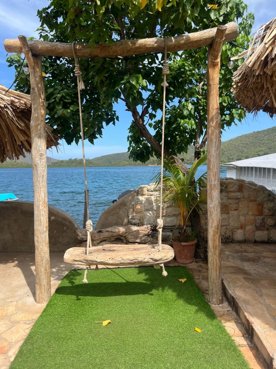 Posada Neneko MOCHIMA Inn in Venezuela