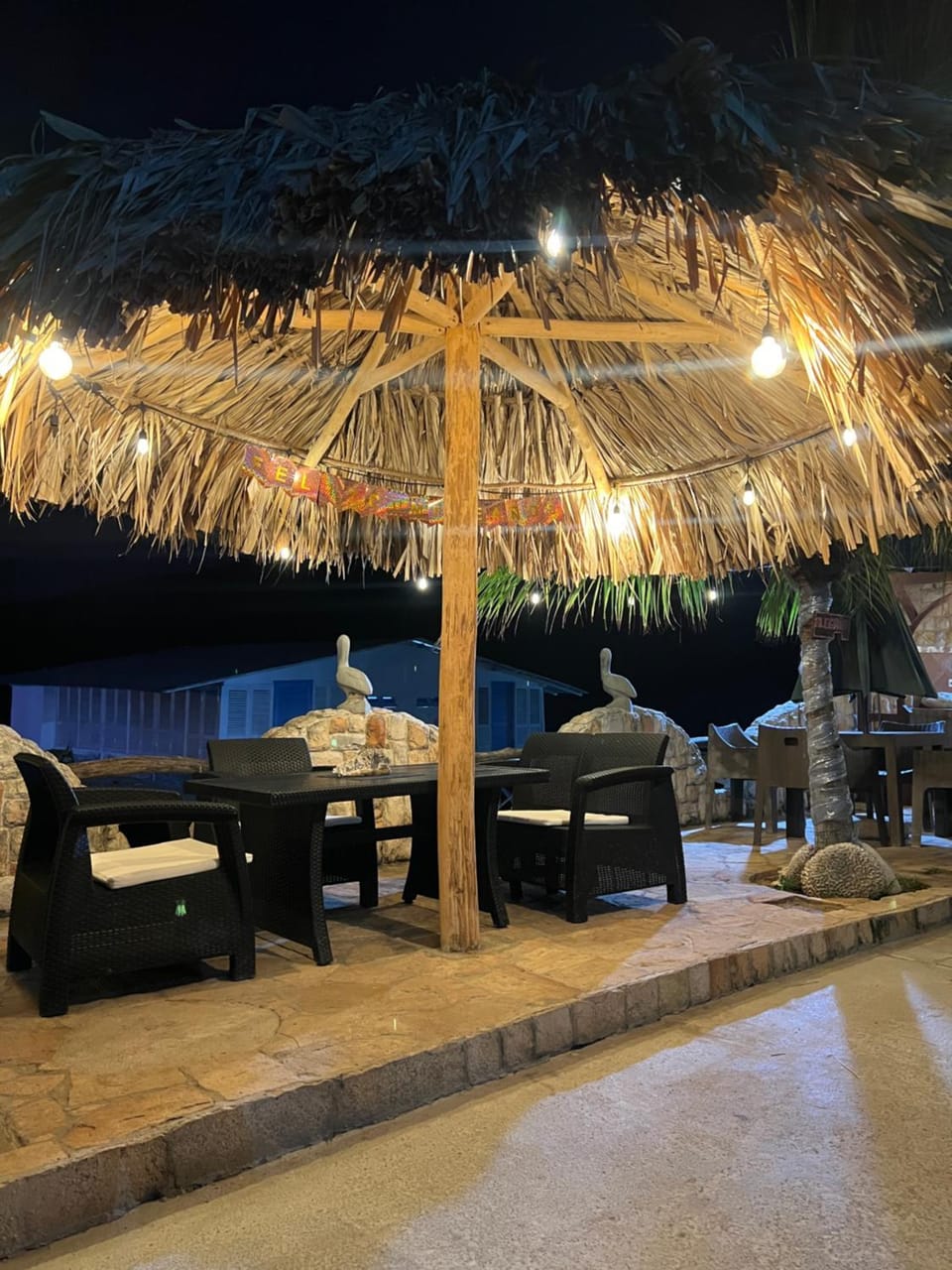 Posada Neneko MOCHIMA Inn in Venezuela