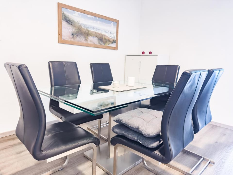 See Oase Bad Bederkesa Apartment in Lower Saxony, Germany
