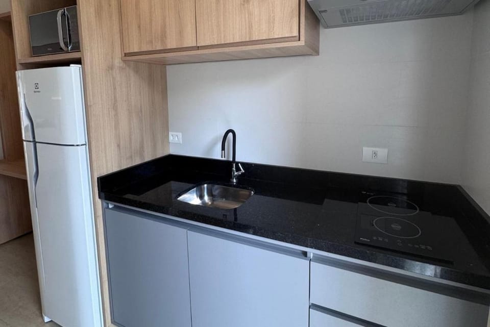 Chalé para 4 pessoas Apartment in State of Paraná