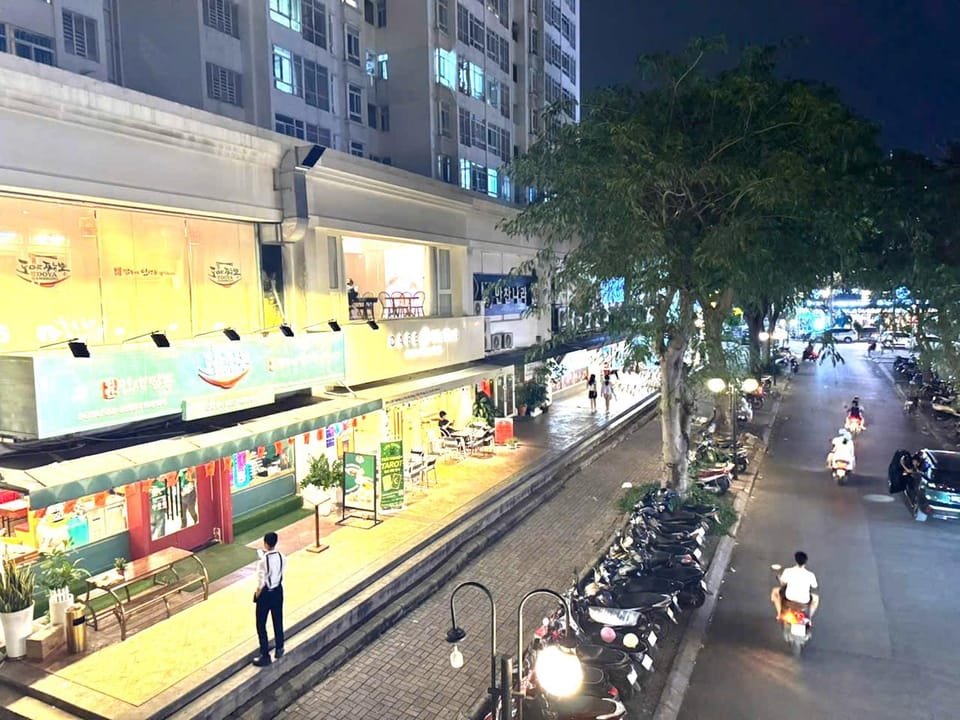 Sky Garden 3 Apartment in Ho Chi Minh City