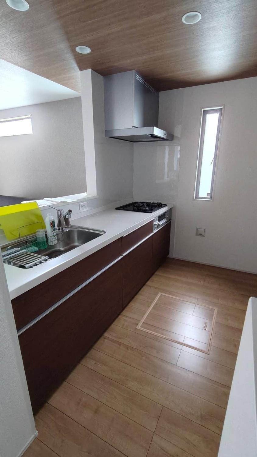 Restaurant/places to eat, stove