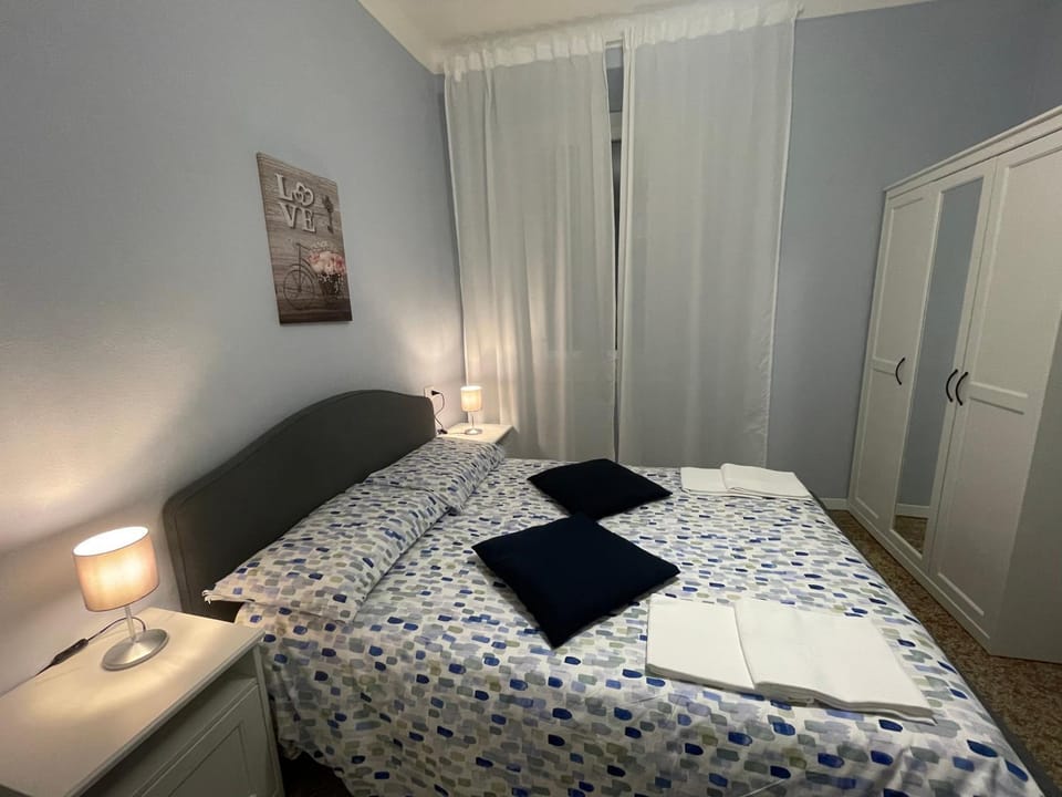 LOVENEST - Genoa Old Town - Best Price Apartment Near the Aquarium Apartment in Genoa