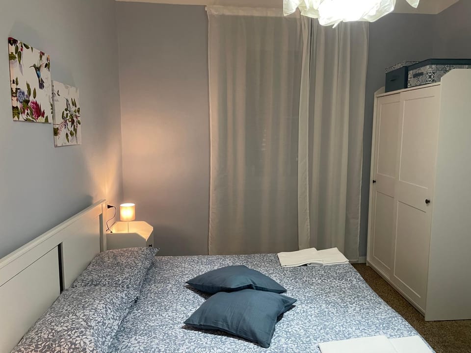 LOVENEST - Genoa Old Town - Best Price Apartment Near the Aquarium Apartment in Genoa