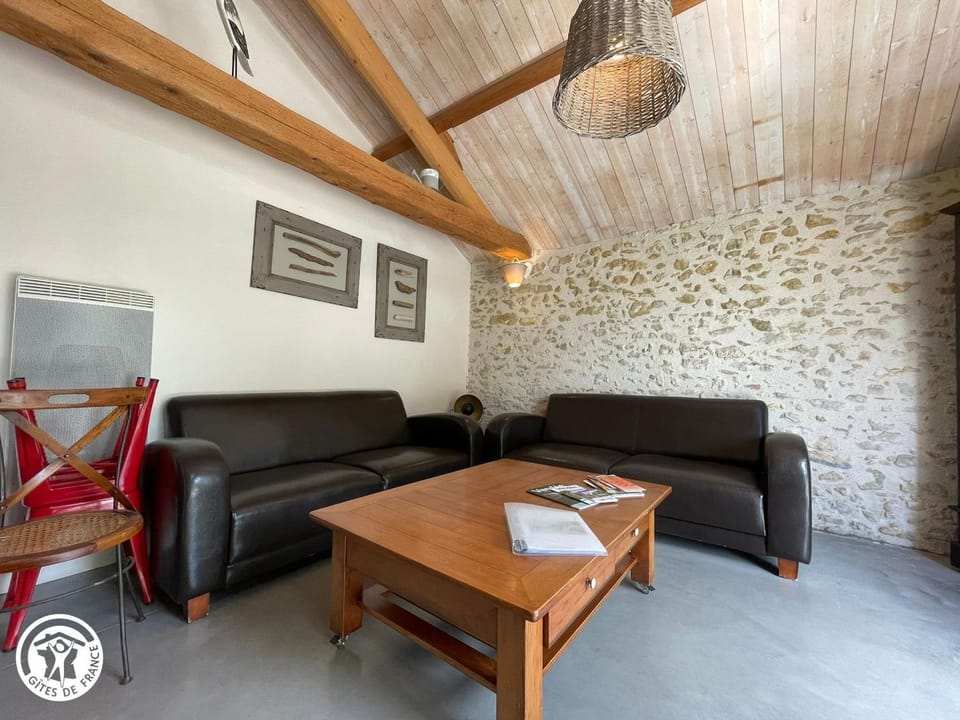 Maison plain-pied au cœur du Marais breton, proche plages et Ile d'Yeu - FR-1-426-589 House in Saint-Jean-de-Monts