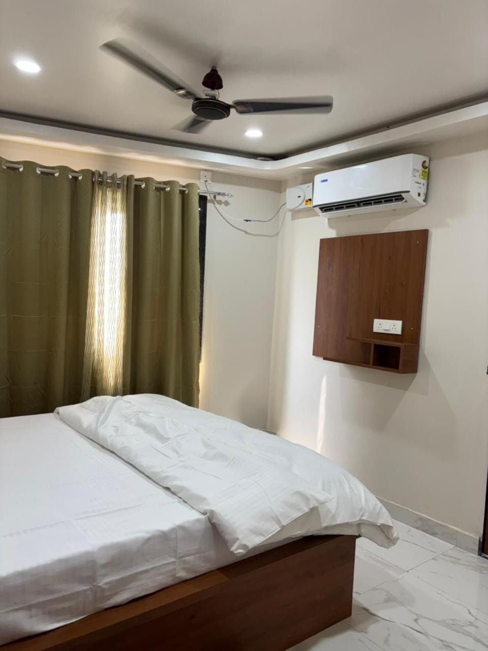 Hotel Shri Ram Gopal Seva Dham Bed and Breakfast in Uttar Pradesh