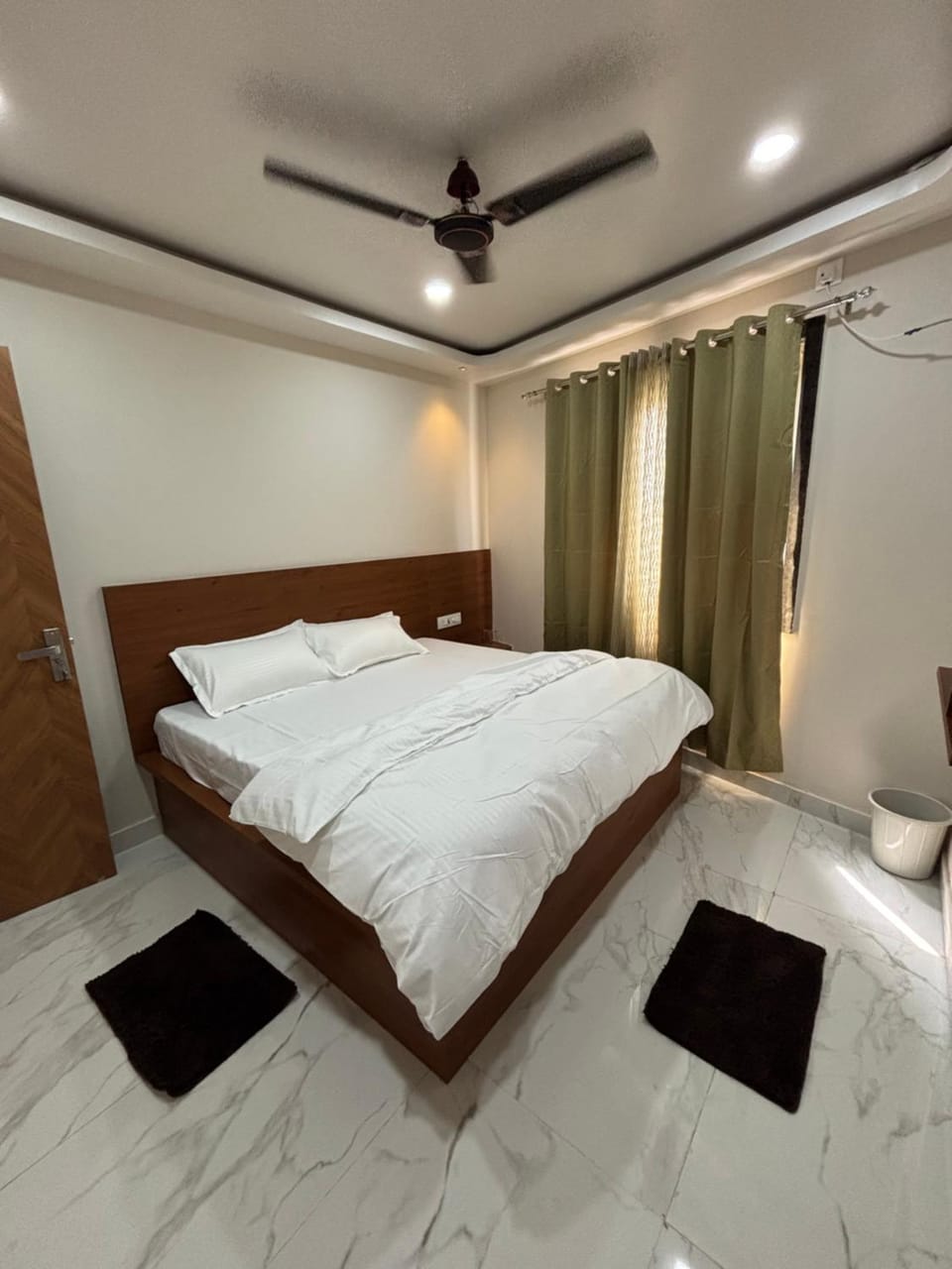 Hotel Shri Ram Gopal Seva Dham Bed and Breakfast in Uttar Pradesh