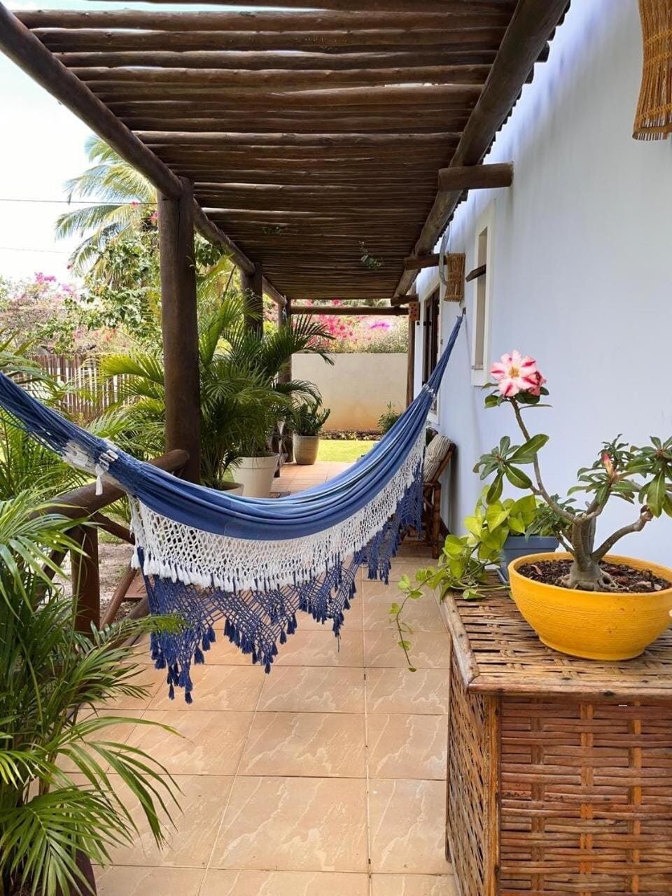 Village em condomínio, beira do mar House in State of Bahia