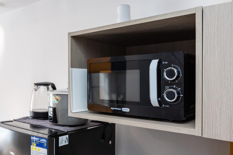 Coffee/tea facilities, Kitchen or kitchenette