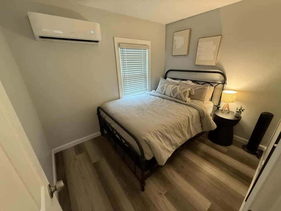 Barnacle Bay - Perfect Location Near The Beach Apartment in Hampton Beach