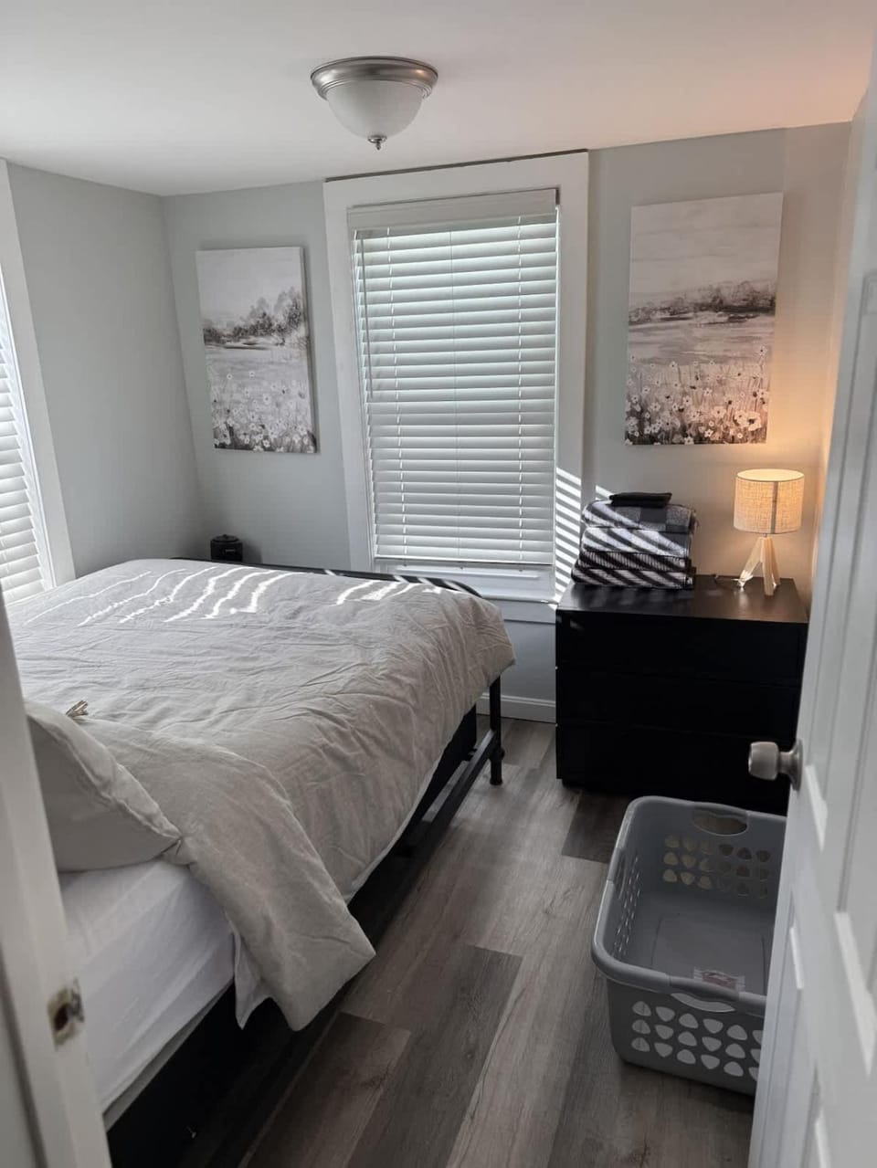 The Lighthouse - Perfect Location Near Beach Apartment in Hampton Beach