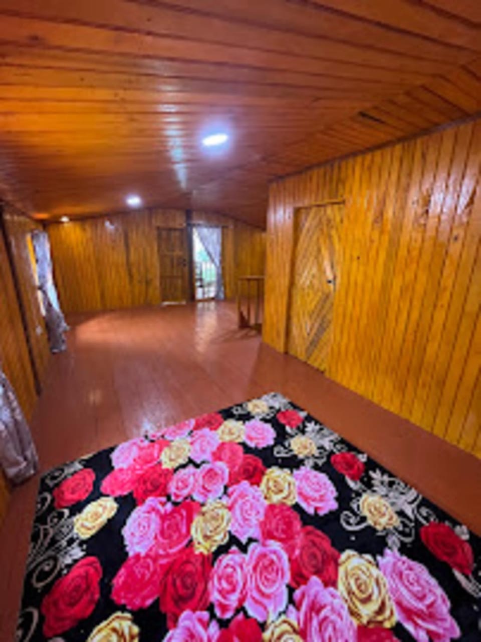 Villa Nur Aliya House in Indonesia