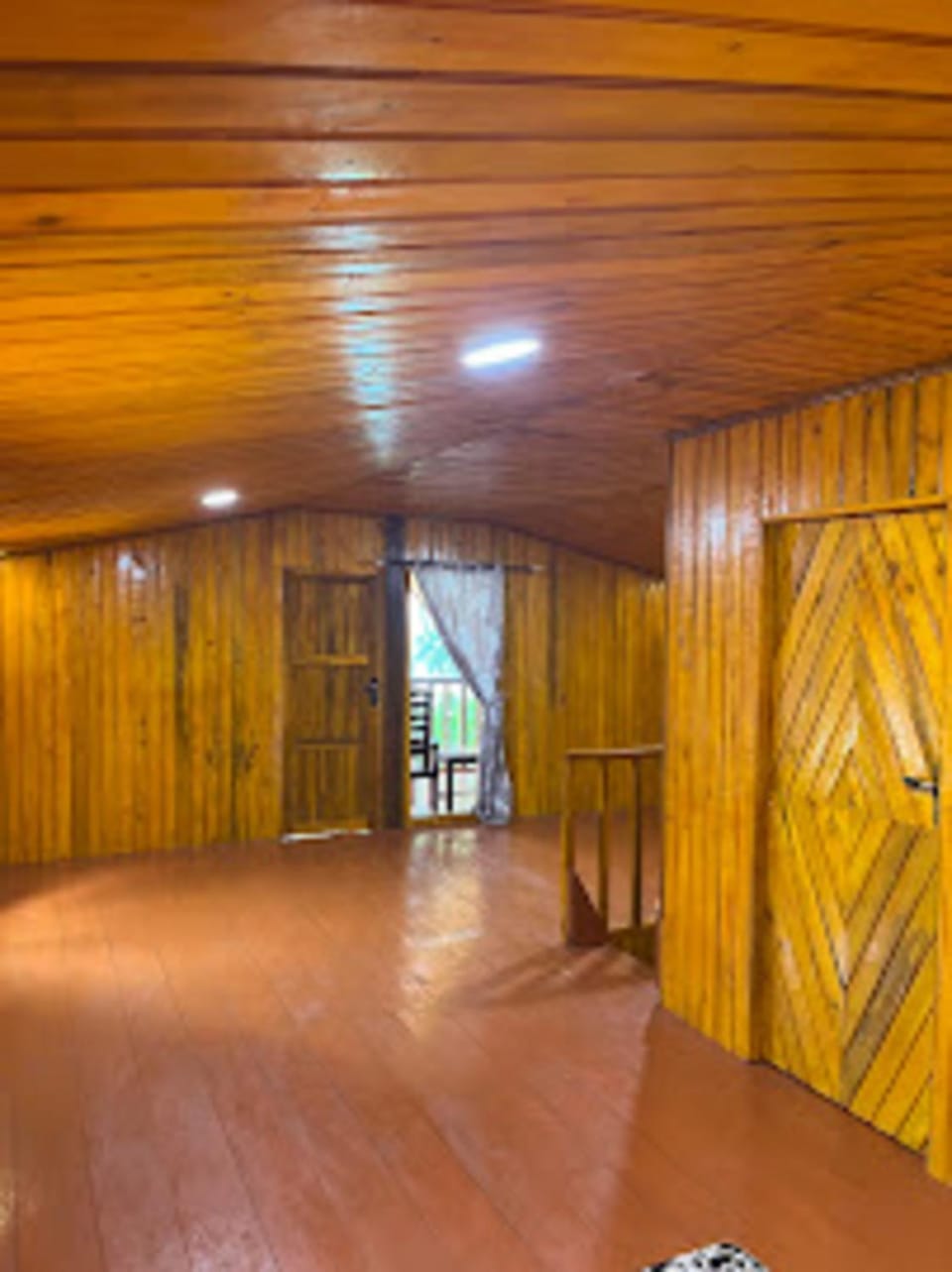 Villa Nur Aliya House in Indonesia