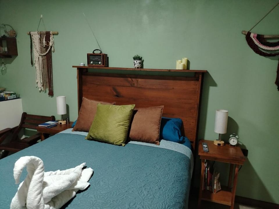 Cozy Apartment Brumas del Bosque Apartment in Monteverde