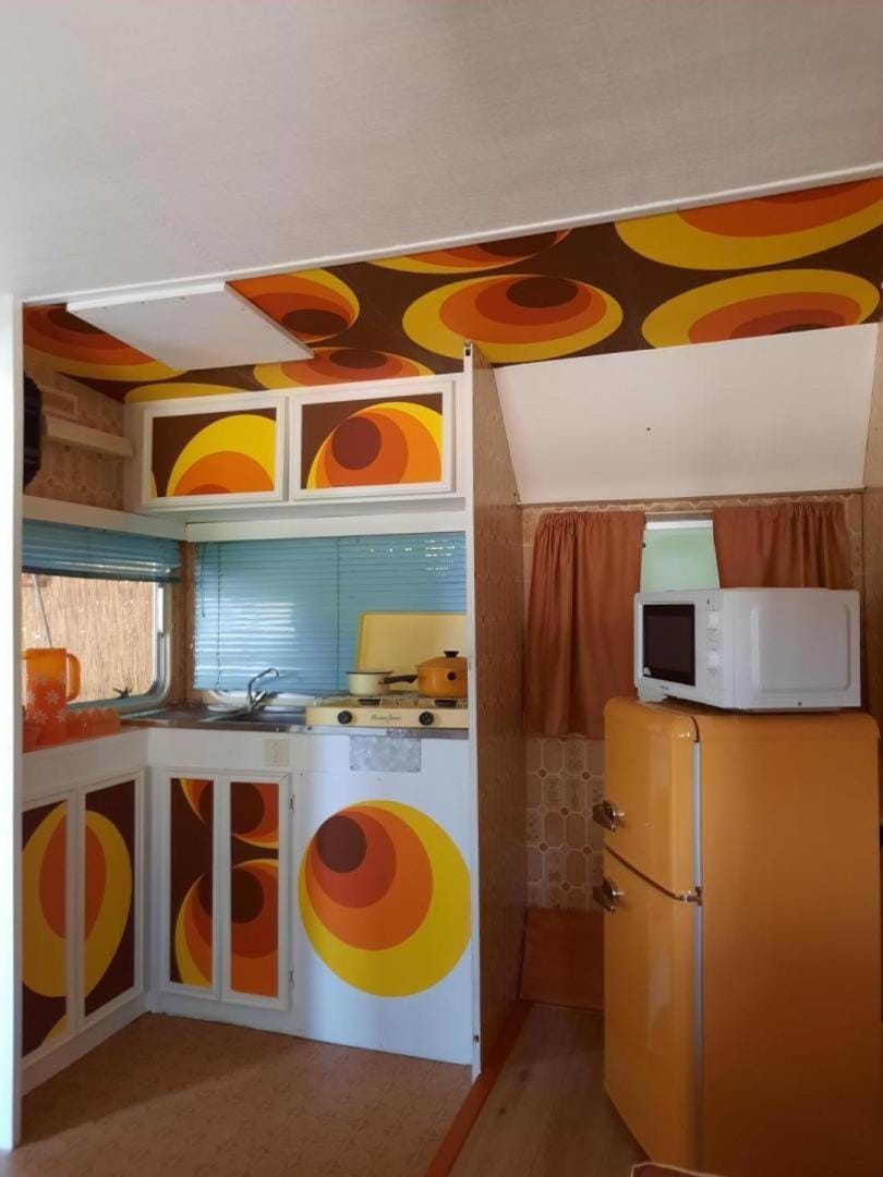 Ker gwennlo Bed and Breakfast in Brittany