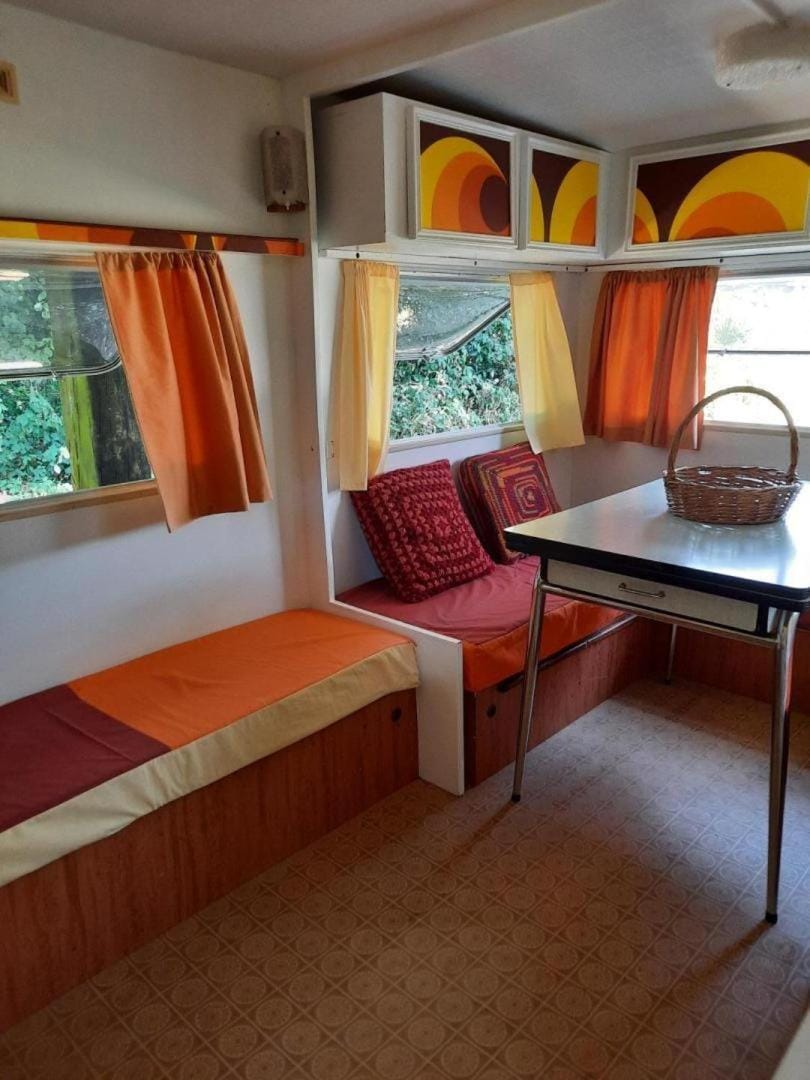 Ker gwennlo Bed and Breakfast in Brittany